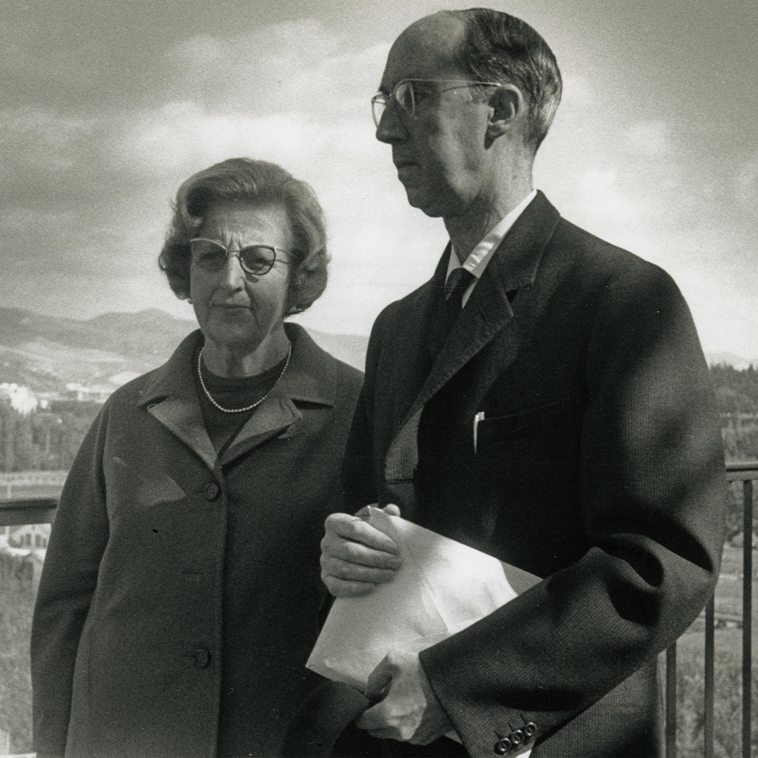 Fernando Remacharen jaiotzaren 125. urteurrena (1898-1984)
